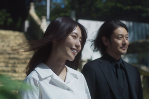 オダギリジョー×有村架純主演作がコンペ入り「SSFF ＆ ASIA 2026」ラインアップ発表 画像