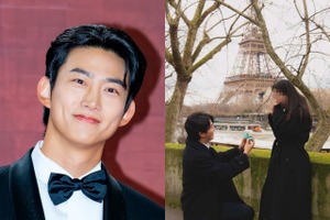 2PMから2人目の既婚者が誕生！テギョン、10年愛を実らせ本日（24日）結婚 画像