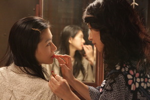 ハリウッドが熱視線『レンタル・ファミリー』HIKARI監督の原点、BSSTOで日本独占限定配信 画像