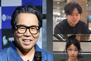 『太陽を抱く月』俳優チョン・ウンピョ、“子どもの体型”ついてアドバイス「本人の意思が大切」 画像