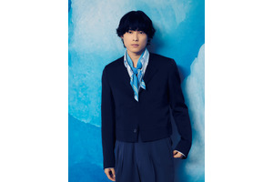 松村北斗“一途すぎる男”が巻き起こす無垢で危険なラブサスペンス「告白－25年目の秘密－」放送！ 地上波ドラマ単独初主演 画像