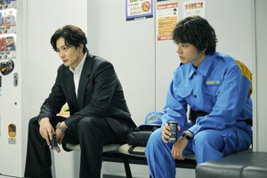 「抱えてる闇が噴出してた」復讐を黙認!? “真”岡田将生の行動に注目集まる「田鎖ブラザーズ」2話 画像