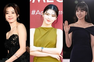 なぜ韓国のトップ女優は「結婚・出産」を躊躇うのか？韓国芸能界に蔓延する“母親役”への拒絶反応と変化の兆し 画像