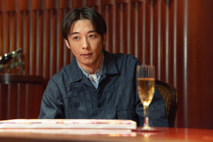 「やり口が根尾社長すぎる」…更紗のために高橋一生“英人＝光誠”がとったある行動に視聴者の反応は!? 「リボーン ～最後のヒーロー～」3話 画像