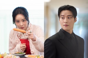 悪女と悪質財閥が恋に落ちる…!? Netflix配信『素晴らしき新世界』が殺伐とした新感覚ロマンスを予告！ 画像