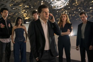 「最高の作品になった」『グランド・イリュージョン』最新作、3つの魅力とは？ 画像