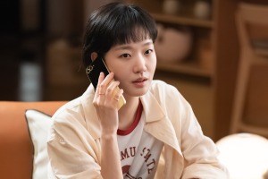 鉄壁の年下男子を溶かしたキム・ゴウン…『ユミの細胞たち シーズン3』が描く共感必至のリアルな恋 画像