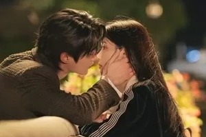キスシーンのたびに記録更新の『21世紀の大君夫人』“演出”が“本気”に変わる日が来るか 画像