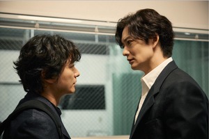 「胸が締め付けられる」染谷将太“稔”の覚悟、「出てくるとほっとする」宮近海斗“石坂”にも注目集まる「田鎖ブラザーズ」3話 画像