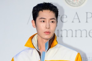 『還魂』イ・ジェウク、兵役で陸軍現役入隊へ。所属事務所が正式発表 画像