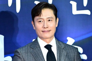 イ・ビョンホンの次回作が決定!! 今度は武侠アクション映画に挑戦 画像