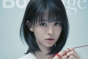 【独占】主演女優が語る『キリゴ』の世界と舞台裏/チョン・ソヨン　インタビュー 画像