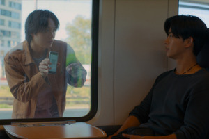 磯村勇斗＆オク・テギョン「ソウルメイト」何かに引き寄せられるように出会った2人…愛と魂の物語を紐解く8枚の写真と8つのエピソードタイトル公開 画像