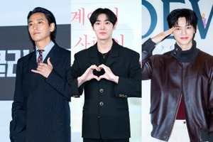 「第62回百想芸術大賞」チュ・ジフン、チョン・ドヨンら豪華俳優陣がプレゼンターとして登場 画像