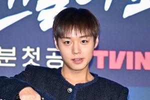 “ミリオタ” パク・ジフンの軍隊体験もヒット必至!? 話題の新作『伝説のキッチン・ソルジャー』でコメディ挑戦！ 画像