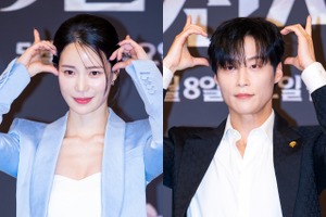 「すべてを出し切った」イム・ジヨン、新ドラマ『素晴らしき新世界』で痛快＆異色ラブコメに挑戦！ 画像