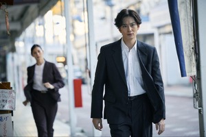 「みんな怪しく見えてくる」「敵か味方かわからない」考察続々…“詩織”中条あやみとの共通点にも注目集まる「田鎖ブラザーズ」4話 画像