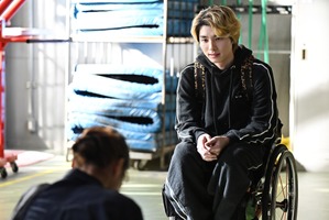 「何度見ても泣ける」「涙が止まらない」本田響矢“圭二郎”が有村架純“人香”にかけた言葉に感嘆の声上がる…「GIFT」第5話 画像