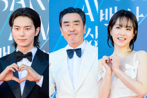 【全受賞者公開】第62回百想芸術大賞、Netflix作品が主要部門を独占！映画部門は“異変続出” 画像