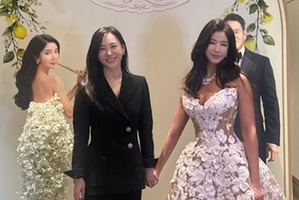 『オクニョ』悪女ナンジョン女優が近況公開。今は1300億の資産家の妻 画像