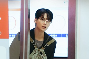 『ロマンスの絶対値』チャ・ハギョン、共演した“大先輩”キム・ヒャンギを絶賛「勉強になりました」【インタビュー】 画像