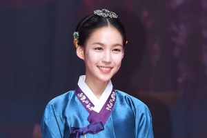 あの人は今/消えた『オクニョ』わがまま令嬢シネ役女優キム・スヨン 画像