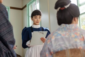「風、薫る」第36回あらすじ・場面写真　りんは、千佳子の看護を任されるが、千佳子は、りんに冷たい態度を取り続ける…5月18日放送 画像