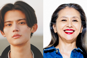 藤原大祐＆小泉今日子の出演が決定　鈴木京香主演、伝説の音楽教師の愛の物語『キリコのタクト～YELL～』 画像