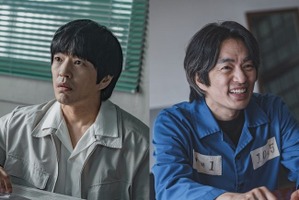 『賢い医師生活』チョン・ムンソン、圧倒的な二面性に鳥肌…U-NEXT配信『かかし』で連続殺人鬼を熱演！ 画像