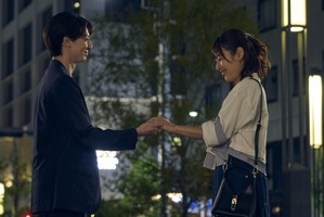「切なすぎる」「泣いてしまった」高杉真宙“慧”と木南晴夏“あゆみ”の再会に動揺の声上がる…「今夜、秘密のキッチンで」第6話 画像