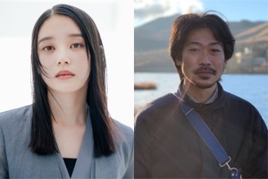 高石あかり、マネージャーが映画を作る「ACTORS STAND vol.2」第3弾で主演　朝ドラ後初の作品発表 画像
