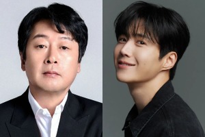 キム・ユンソクとキム・ソンホが新作ドラマでついに共演、”最強キャスティング”として早くも期待値大！ 画像