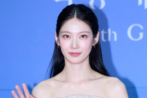 『21世紀の大君夫人』コン・スンヨン、TWICEジョンヨンとの姉妹秘話が明かされる 画像