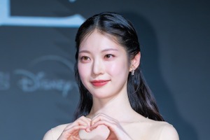 『21世紀の大君夫人』コン・スンヨンの新しき“大妃メイク”の魅力に迫る 画像