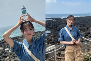『ムービング』シーズン2始動!! 台本読み合わせ映像も公開に 画像