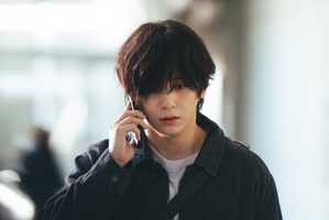 山田涼介「良いスタートを切れました！」クランクインは大学で「一次元の挿し木」 画像