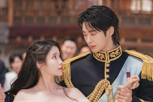 制作費300億ウォンの超大作『21世紀の大君夫人』が迎えた「全話廃棄要求」の残酷な結末 画像