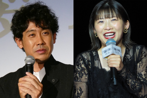 「面白すぎる」「ますます楽しみ」大泉洋＆伊藤沙莉、仲良し映像に反響「俺たちの箱根駅伝」 画像
