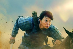 山崎賢人“信”、吉沢亮“嬴政”、山田裕貴“万極”ら…国家の命運を懸けた戦い『キングダム 魂の決戦』場面写真解禁 画像