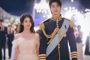 いまだ収束の気配なしの『21世紀の大君夫人』。MBCが全話一挙放送を編成し、さらなる批判が殺到！ 画像