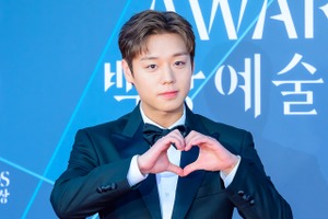 出演作が立て続けにヒット！次世代トップ俳優として大ブレイク中のパク・ジフンの魅力を深堀り！ 画像