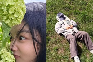 『トンイ』名子役キム・ユジョンが綴った“自分への誓い”。健全すぎる精神が胸を打つ！【PHOTO】 画像
