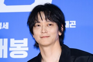 カン・ドンウォン、次回作のために過酷な食事制限を明かす「露出するシーンもある」 画像