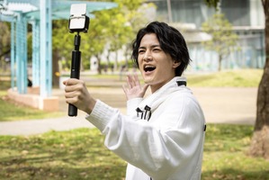 「イメージしていたのと全然違う」渡邊圭祐“透”の過去と茉莉との意外な接点に驚きの声も…「銀河の一票」6話 画像