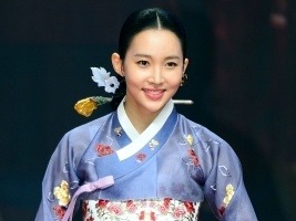 あの人は今/テレビから消えてしまった『オクニョ』女優ユン・ジュヒが選んだ場所 画像