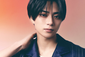 【インタビュー】昇竜の勢いで俳優道を駆け上がる岩瀬洋志、貪欲な演技への想い 画像