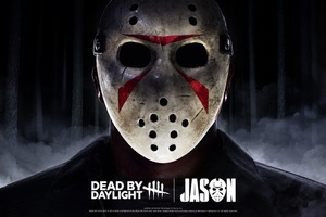 ホラー界の象徴“ジェイソン”がついに登場「Dead by Daylight」新チャプター6月リリース 画像