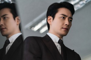 イ・ジュニョク「良いが悪い、ドンジェ」、コンミョン＆キム・ミンハ「私が死ぬ一週間前」ほか注目のABEMA無料韓ドラ 画像
