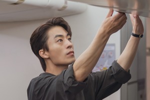 来日決定したク・ギョファンの活躍に注目！映画『サヨナラの引力』新場面写真解禁【PHOTO】 画像