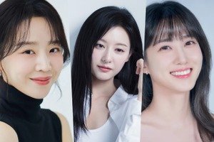 演技力の鍵は「発音」にあり!? 韓ドラファンが絶大な信頼を寄せる“神滑舌”の女優5人 画像
